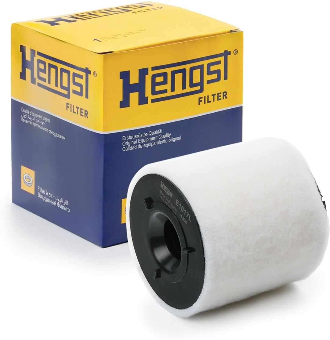 HENGST FILTER E1017L Air filter