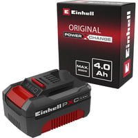 Akku Power-X-Change 18Volt 4,0Ah rot/schwarz