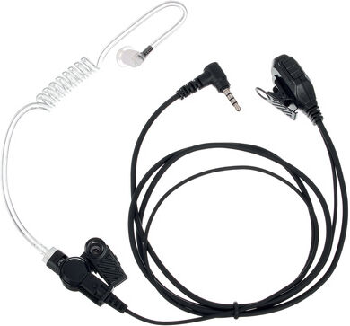Hollyland Solidcom M1 Air Duct Earphone