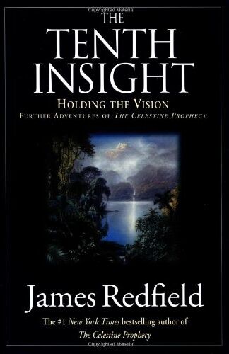 James Redfield - The Tenth Insight: Holding the Vision - Preis vom 30.09.2026 09:01:18 h