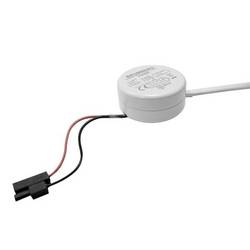 Brumberg LED-Rundkonverter 5 W 250 mA 20 V dimmbar 17649000