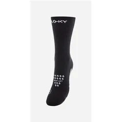 Floky, Herren, Sportsocken, S-Smash Socken (40 - 43), Schwarz