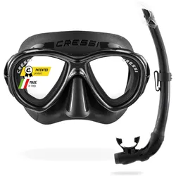 Cressi, Schnorchelausrüstung