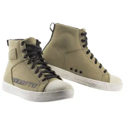 Bogotto Iniego Motorrad Schuhe 41