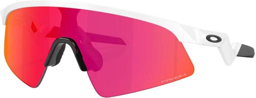 Oakley  - Resistor Sweep Polished White Prizm Field - Lunettes de soleil