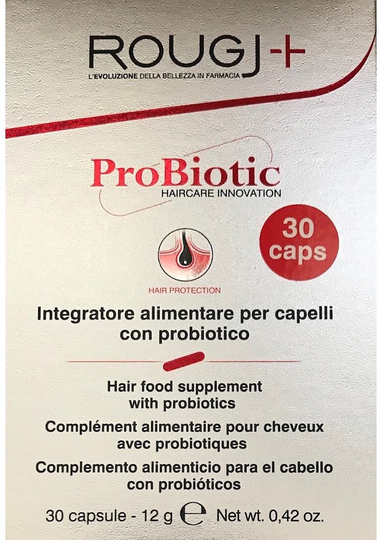 ROUGJ Probiotic 30 caps