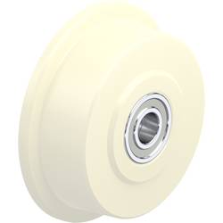 Blickle 607721 SPKGSPO 125K Spurkranzrad Rad-Durchmesser: 125 mm Tragfähigkeit (max.): 750 kg 1 St.