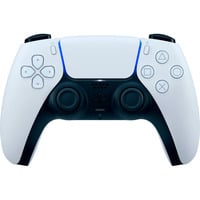 DualSense Wireless-Controller, Gamepad weiß