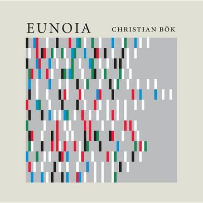 Eunoia, von Christian Bök, Coach House Books, 978-1-55245-124-3