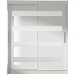 SCHWEBETÜRENSCHRANK Westa XIII