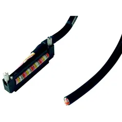 Mitsubishi Electric E/A Konvertierungseinheit FA-CBL20FV