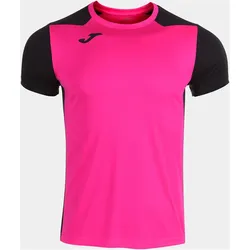 JOMA Record II Laufshirt Kinder 031 - neonrosa 152