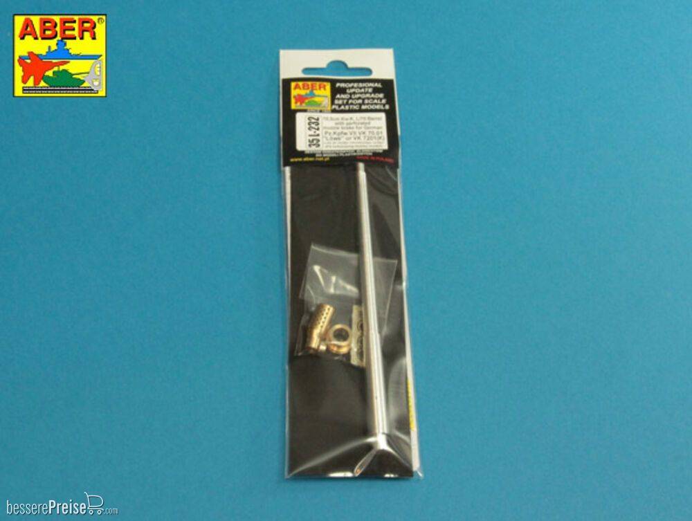 Aber Models 35 L-232