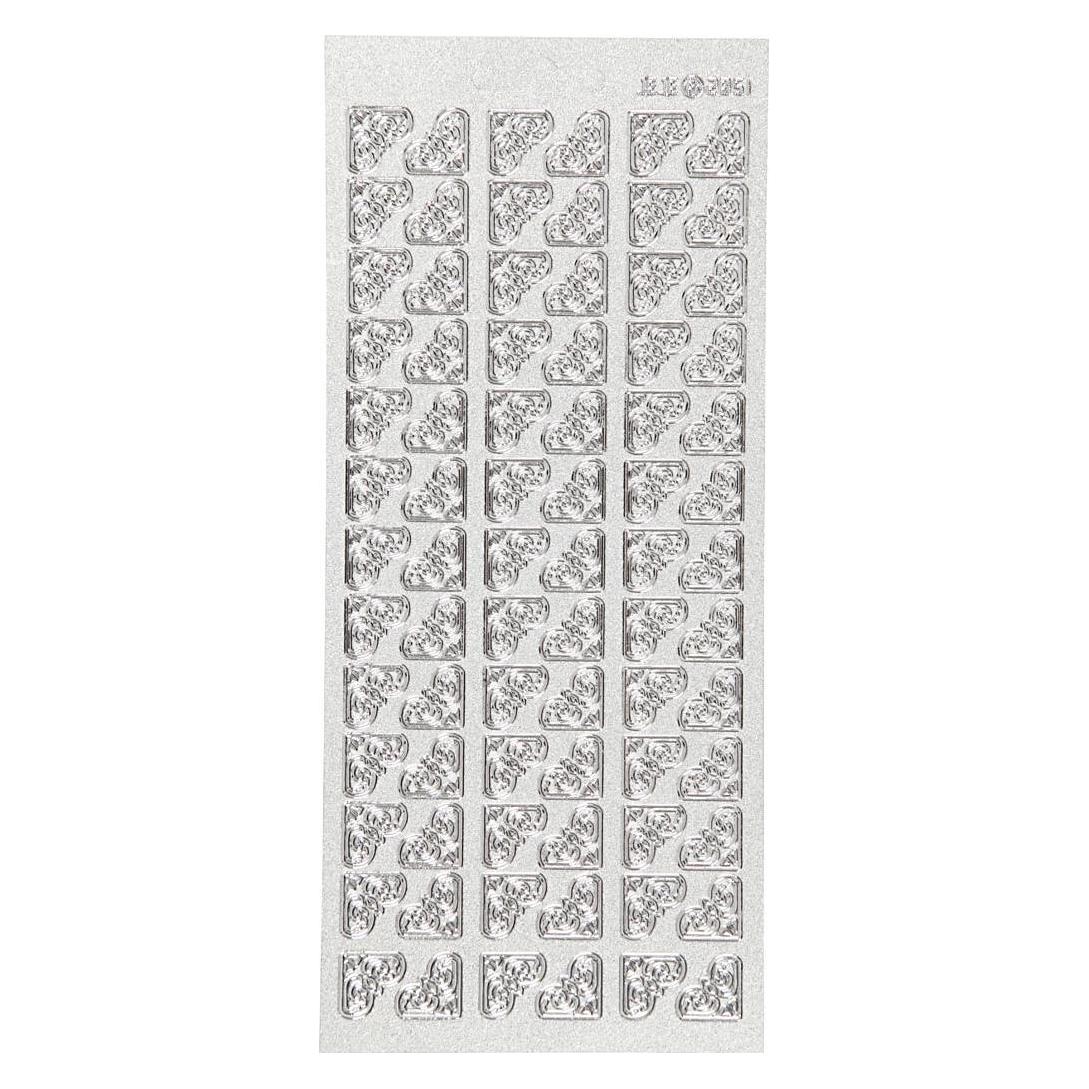 Creativ Company Stickers (1 Sticker) (5712854286633)