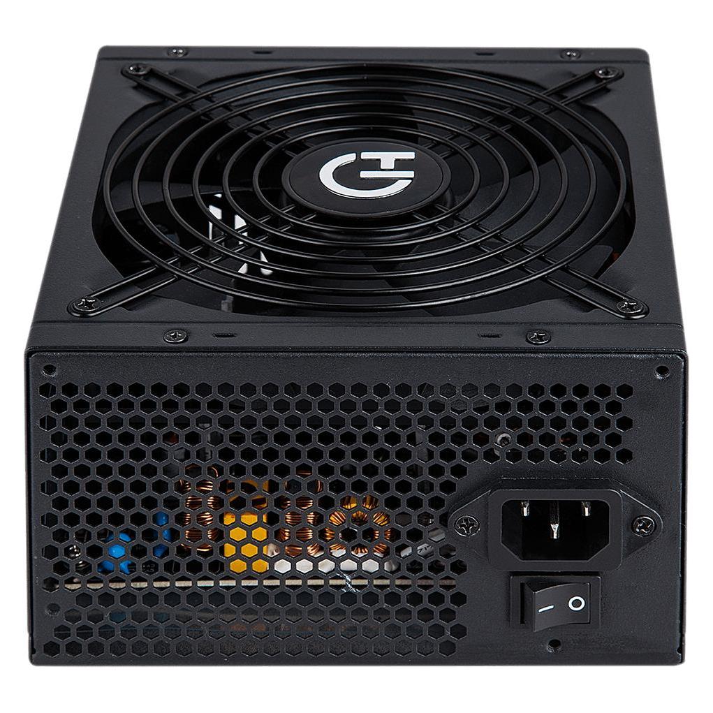 Hiditec FUENTE DE ALIMENTACIÓN GAMING 850W BZ850 80 BRONZE CERTIFIED (850 W) (PSU010019)
