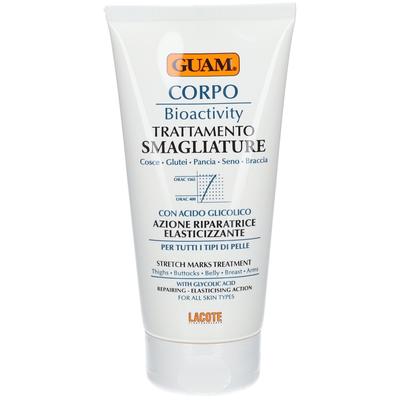 Guam Herstellende Creme tegen Striemen 150 ml