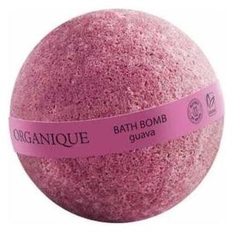 Organique Bath Bomb Relaxing and Soothing 170g - Selectable Varieties (Badekugeln, 170 g) (41326015)