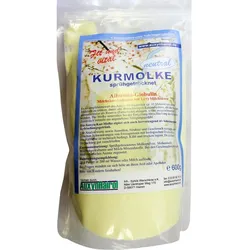 Molke Kur Molke 600 G