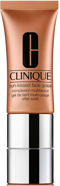 Clinique - Sun-Kissed Face Gelee Complexion Multitasker, 30 ml, Universal Glow