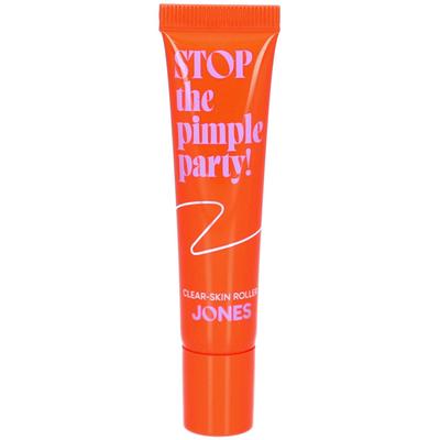 Take it from Jones Pimple Roller 1st 1 St Gel
