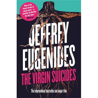 The Virgin Suicides, Taschenbuch von Jeffrey Eugenides, HarperCollins, 978-0-00-752430-3