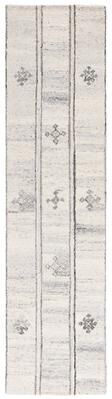 SAFAVIEH Hand-Tufted Kenya Soldis Southwestern Wool Rug