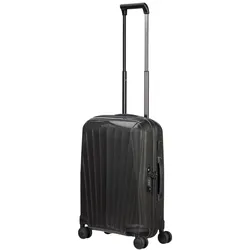 Samsonite Handgepäckkoffer Major-Lite Spinner 55cm black - 55