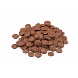 Master Martini Echte Vollmilchschokolade 30 % (0,5 kg)