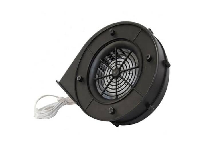 SMTYXS 250 W Dekorationsluft-Innengebläse For Aufblasbares Spielzeug