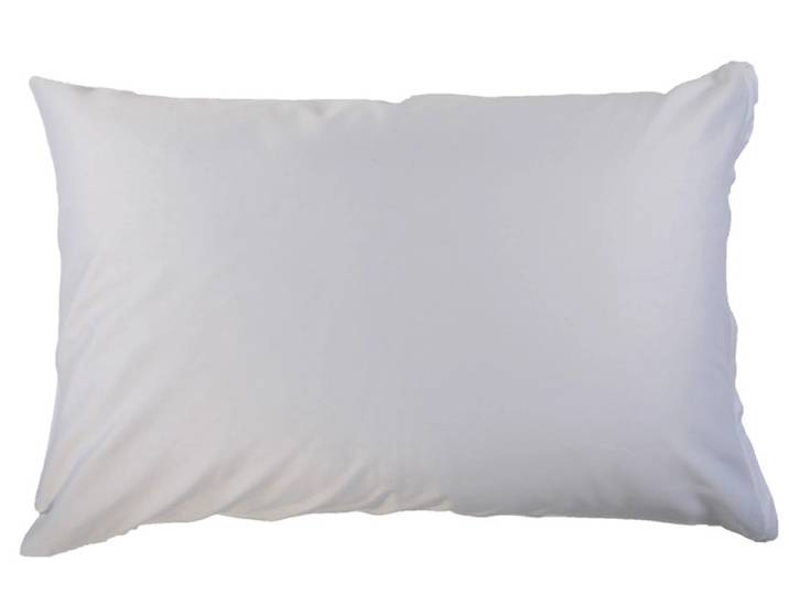 Pfulmenbezug SATIN LOTUS 65x100cm baumwollsatin