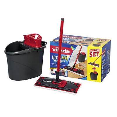 Vileda 132246 ULTRAMAX Box 2in1 Wisch-Set 1 St.