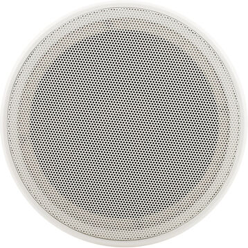 WHD UP 14/2 Marine 8 Ohm RAL 9016 Blanc