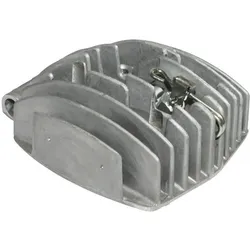 P2R, Motorrad Zubehör, MBK40, 50