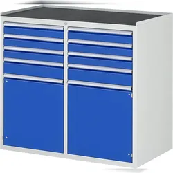 Schubladenschrank Serie 7000