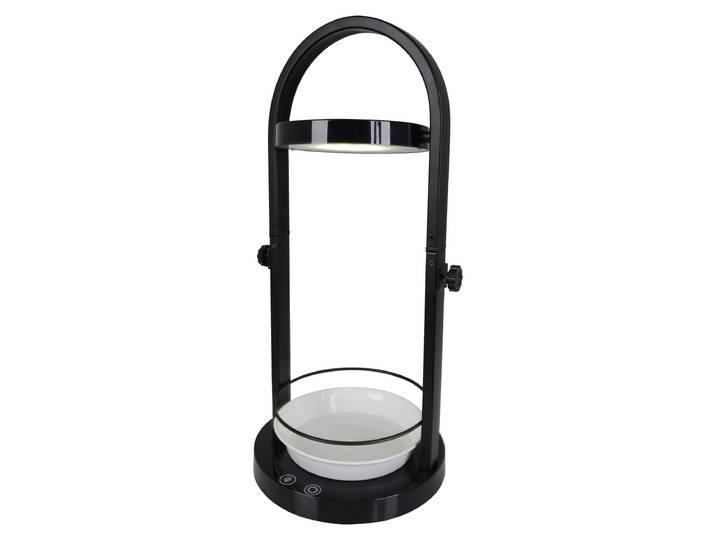 Pflanzenlampe LED Tischlampe Pflanzenlicht Pflanzenleuchte Zimmerpflanze 3176222