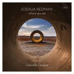 Where are We, Schallplatten