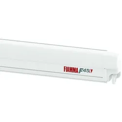 Fiamma F45s ZIP 350 Polar White ohne Vorzelt