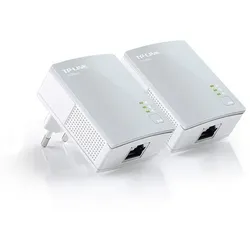 TP-LINK TL-PA4010KIT AV500 Powerline Starterkit