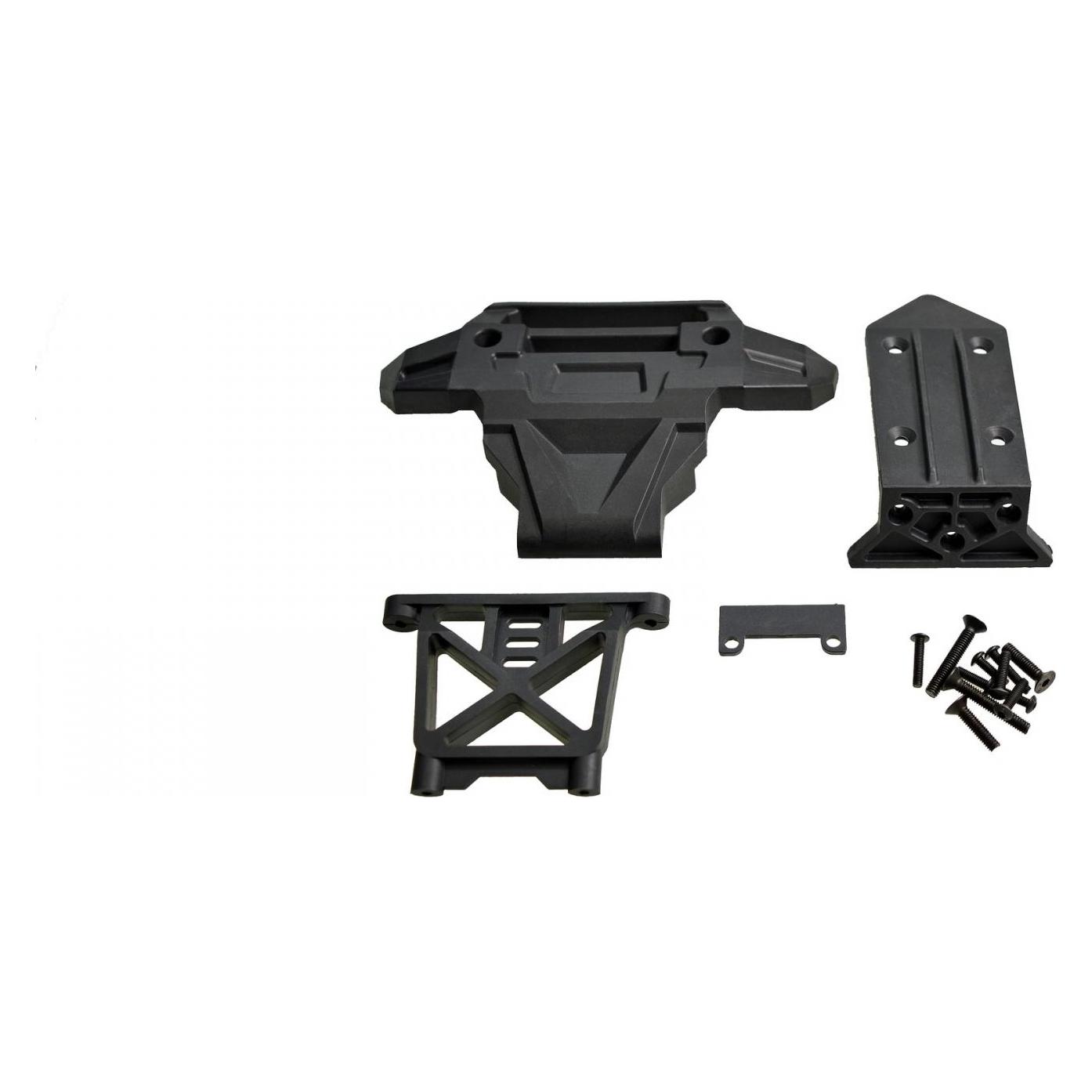 Carson KOD Cage Rammschutz Set vo. (2) (500405922)