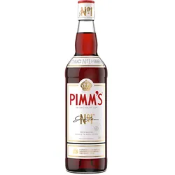 Pimm's No.1 Likör 25% Vol. 0.7L