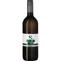 Schuckert Grüner Veltliner Nestelbecher