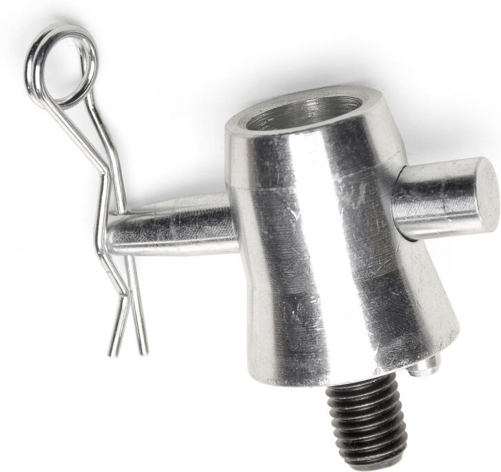 Traversen Naxpro-Truss Halb-Konusverbinder M12 Für Boxcorner