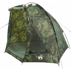 vidaXL, Zelt, (Kuppelzelt, 2.45 kg, 1 Person)