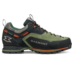 Garmont Dragontail MNT EVO GTX BLACK / OLIVINE GREEN 11 UK / 46 EU