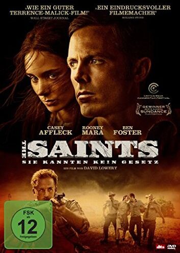 Casey Affleck - Saints - Sie kannten kein Gesetz - Preis vom 09.10.2026 07:28:09 h