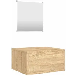 vidaXL, Badmöbelset, Japenen