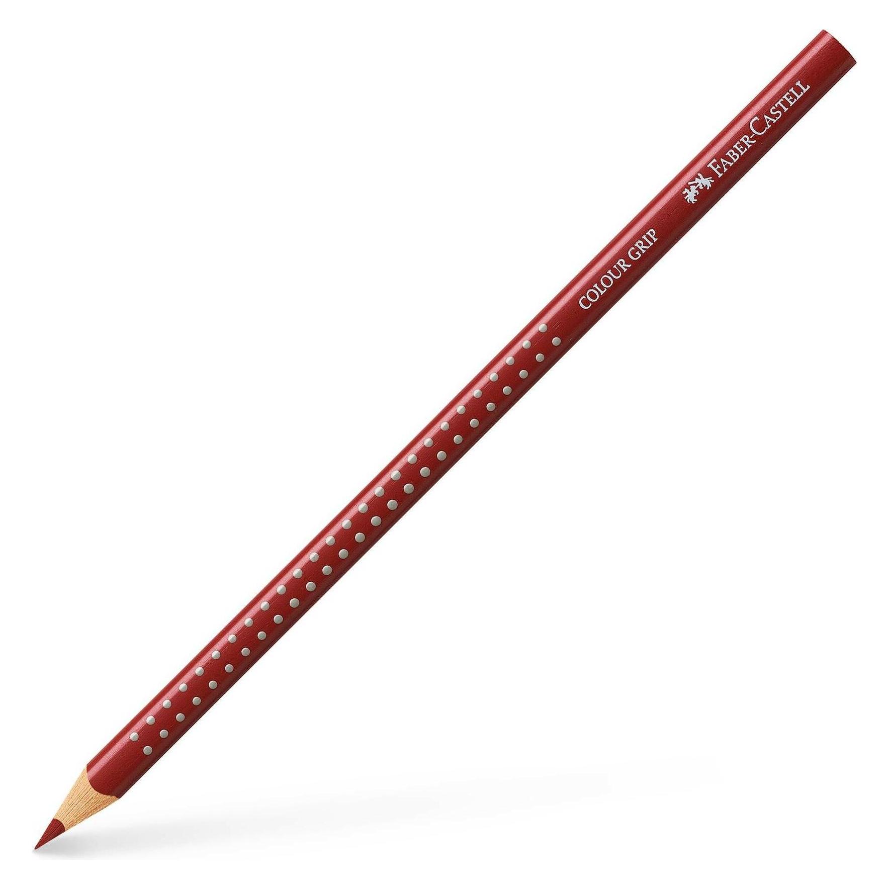 Faber-Castell Farbstift Colour Grip 2001 (1x) (112492)