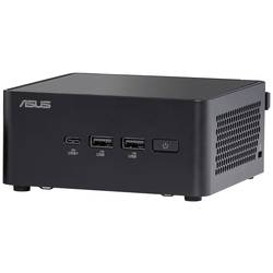Asus Barebone NUC 14 Pro RNUC14RVHI300002I 2.5 cm (1 Zoll) Intel® Core™ 3 100U 4.7 GHz Intel Arc Graphics Intel Intel Arc Graphics 90AR0072-M00040