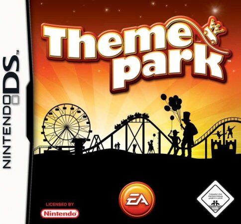 EA - Theme Park - Preis vom 11.10.2026 03:10:56 h