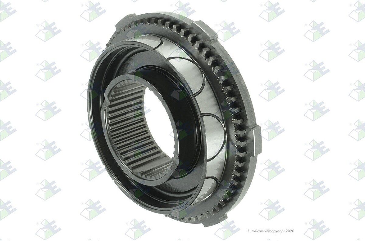 Euroricambi 95535571 Synchronizer Cone, speed change gear